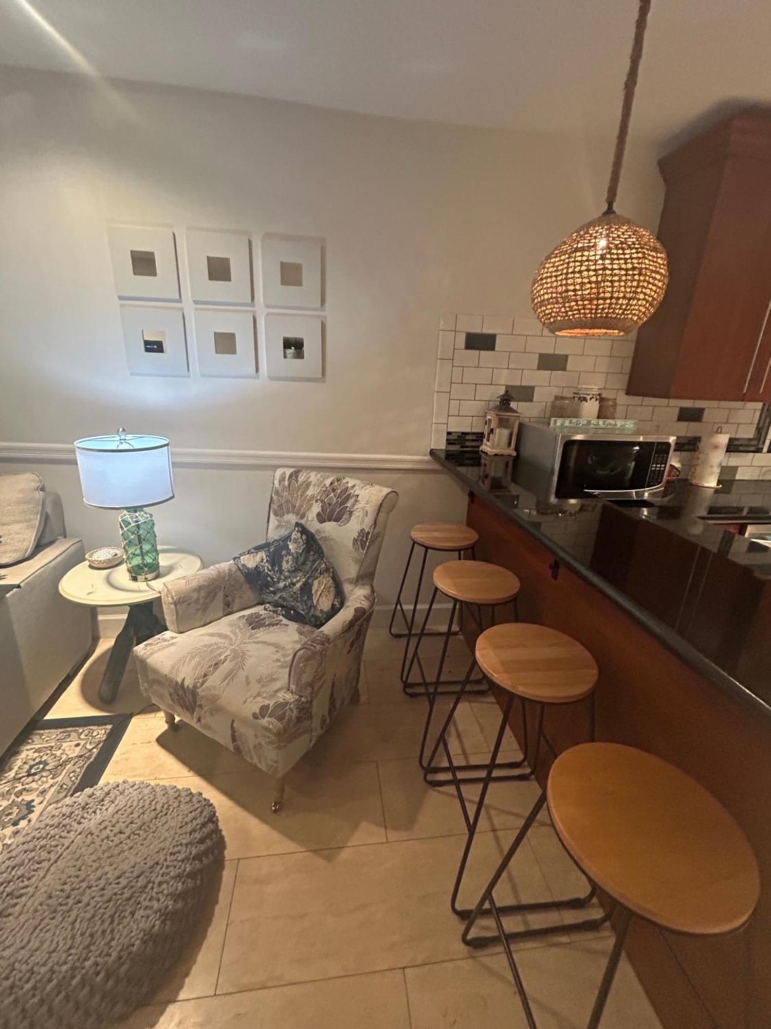 Beach Front Bungalow At Pacific Beach 圣地亚哥 外观 照片