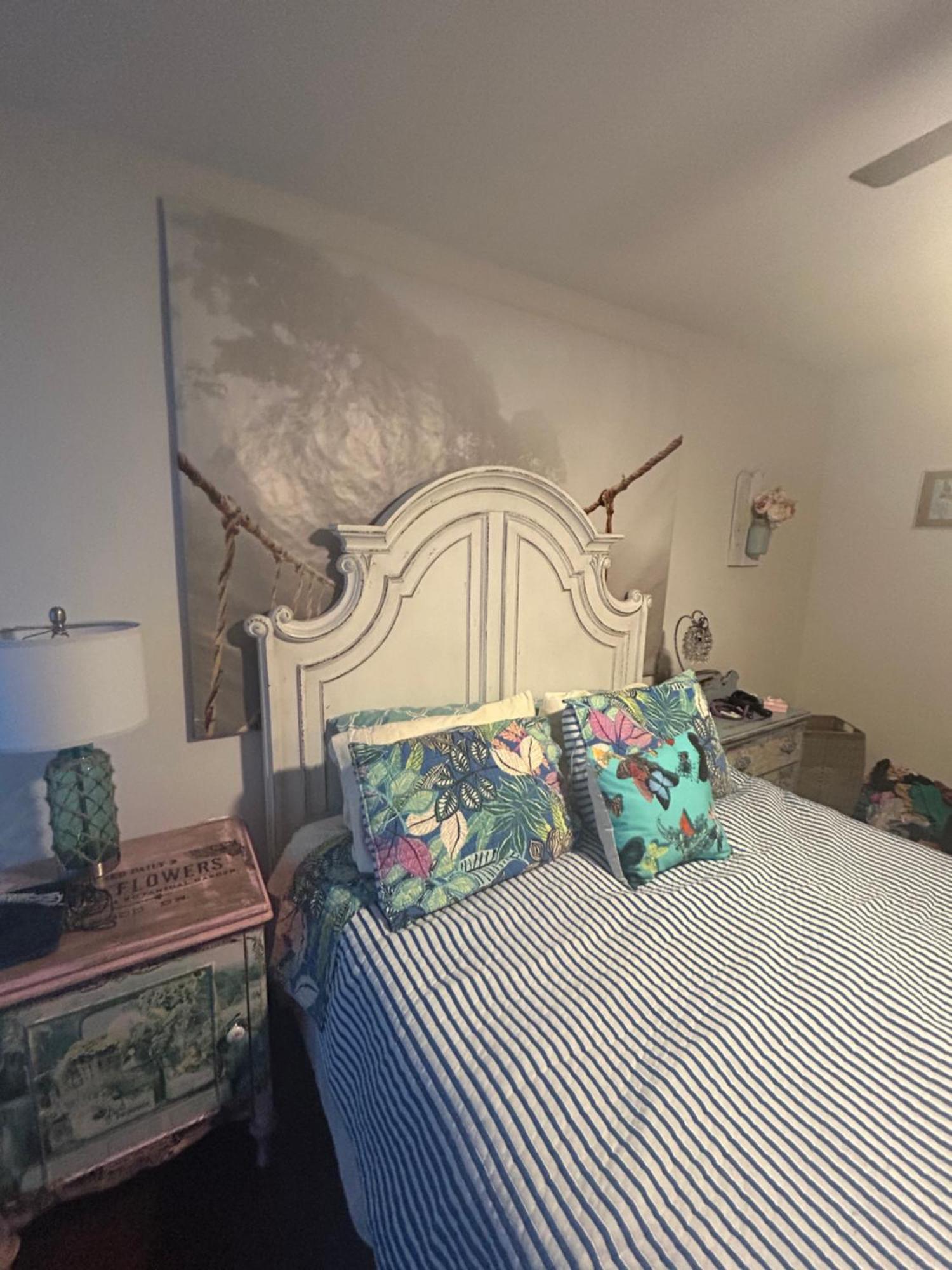 Beach Front Bungalow At Pacific Beach 圣地亚哥 外观 照片