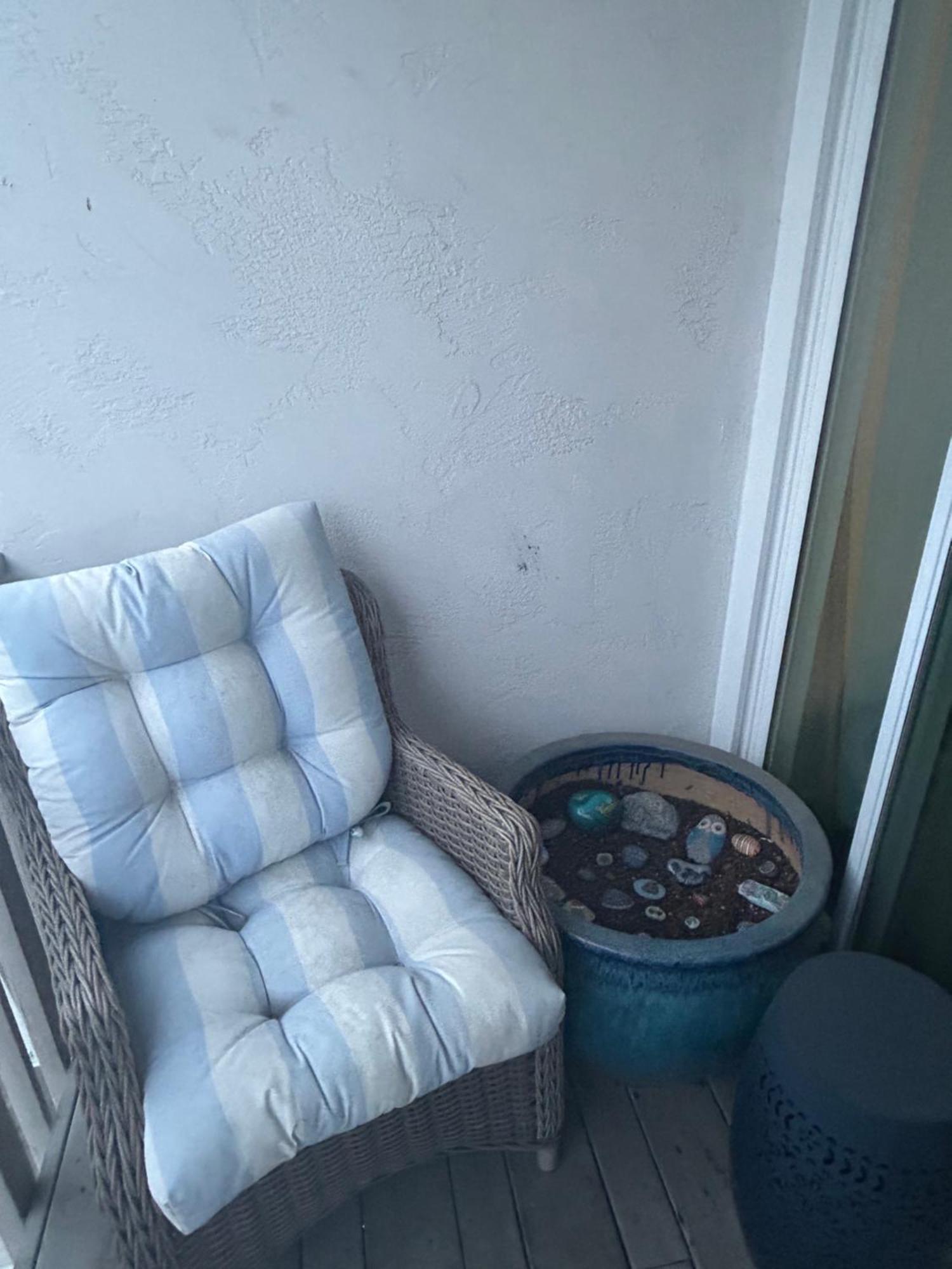Beach Front Bungalow At Pacific Beach 圣地亚哥 外观 照片